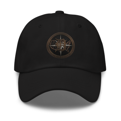 MRT Dad hat