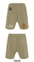 501st BSB, B Company 7979592 Athletic Shorts With Pockets - 89