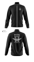 Special reaction team 66820771 Fleece Jacket - 49