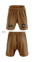 HSM-74 11388137 Athletic Shorts With Pockets - 22