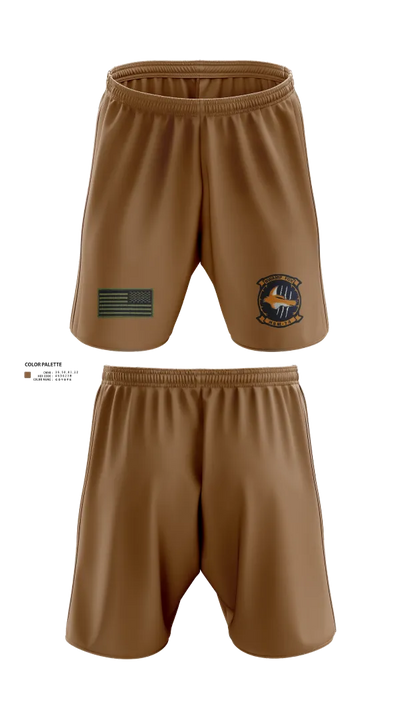 HSM-74 11388137 Athletic Shorts With Pockets - 22