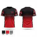 Chargers Select 69630264 Old School Cotton Feel Shirt - 1