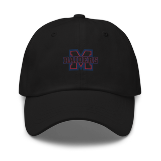 Dad hat - Black