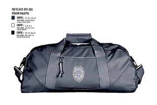 Duffle Bag, Hendersonville FLEX Team, Police, Teamtime, Team time, sublimation, custom sports apparel, team uniforms, spirit wear, spiritwear, sports uniforms, custom shirts, team store, custom team store, fundraiser sports, apparel fundraiser