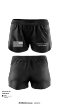 Reynolds Police Department 29344398 Ranger Panties - 1
