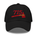 715 Hammers Dad hat