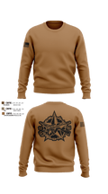 SOD Covert 32248167 Crew Neck Sweatshirt - 104