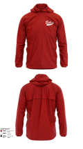 Bluegrass Lightning Belles Windbreaker - 11