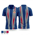 Breakers 6779350 Short Sleeve Performance Polo - 1