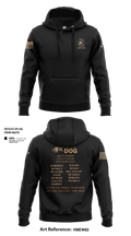 det. 159 47183893 Hoodie - 101