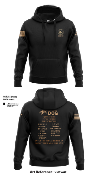 Hoodie, det. 159, , Teamtime, Team time, sublimation, custom sports apparel, team uniforms, spirit wear, spiritwear, sports uniforms, custom shirts, team store, custom team store, fundraiser sports, apparel fundraiser