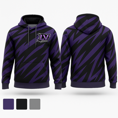 LV RYDAHZ 57010208 Hoodie - 1