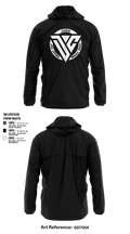 DALTON COMBATIVES 59211983 Windbreaker - 23