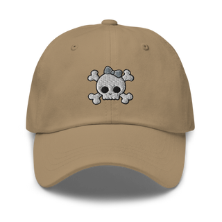 Cycopaths Oahu 78372776 Classic Dad Hat | Yupoong 6245CM