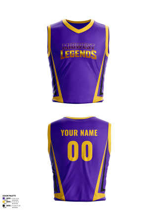 Womens Basketball Jersey, Midwest Legends Cheer, Cheer, Teamtime, Team time, sublimation, custom sports apparel, team uniforms, spirit wear, spiritwear, sports uniforms, custom shirts, team store, custom team store, fundraiser sports, apparel fundraiser