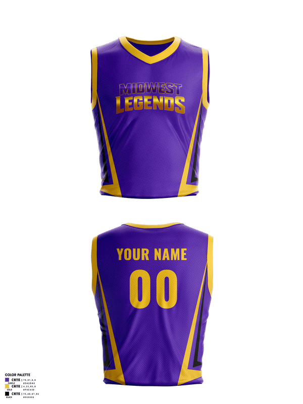 Womens Basketball Jersey, Midwest Legends Cheer, Cheer, Teamtime, Team time, sublimation, custom sports apparel, team uniforms, spirit wear, spiritwear, sports uniforms, custom shirts, team store, custom team store, fundraiser sports, apparel fundraiser