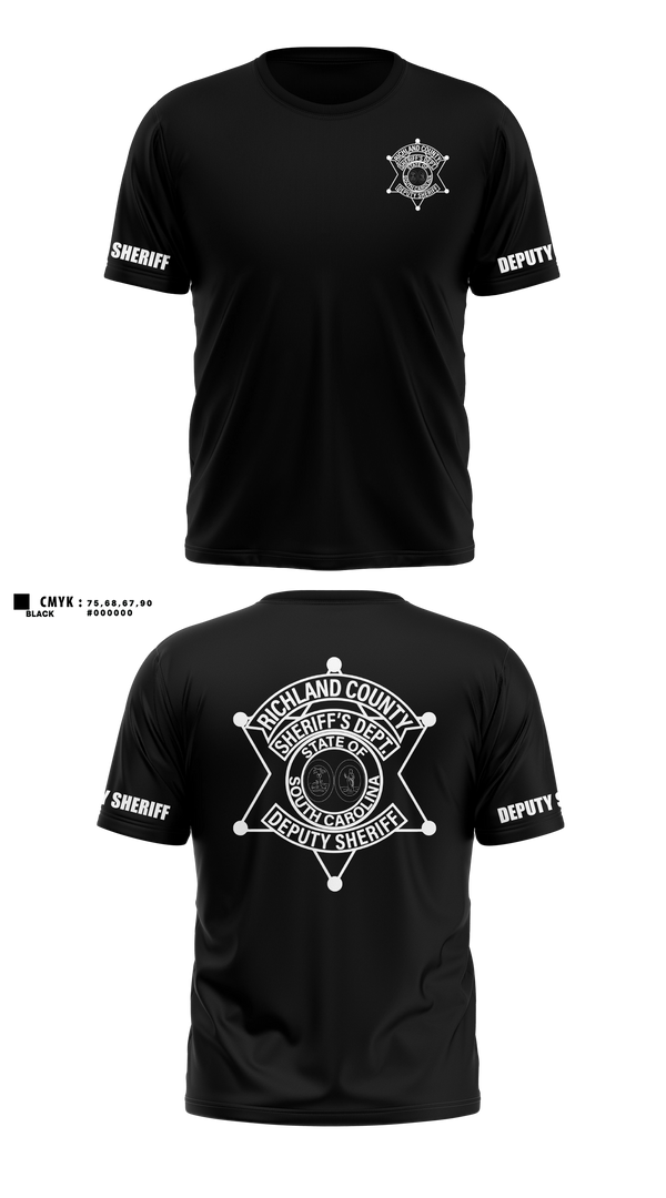 Short Sleeve Performance Shirt, Incident Management Team, Police, Teamtime, Team time, sublimation, custom sports apparel, team uniforms, spirit wear, spiritwear, sports uniforms, custom shirts, team store, custom team store, fundraiser sports, apparel fundraiser
