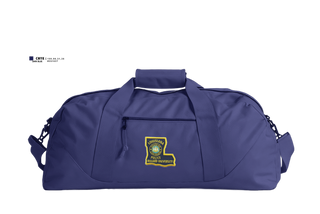 Duffle Bag, , Police, Teamtime, Team time, sublimation, custom sports apparel, team uniforms, spirit wear, spiritwear, sports uniforms, custom shirts, team store, custom team store, fundraiser sports, apparel fundraiser