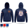 LFD Hoodie - 1