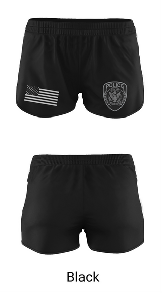 Ranger Panties, Jamestown Police, , Teamtime, Team time, sublimation, custom sports apparel, team uniforms, spirit wear, spiritwear, sports uniforms, custom shirts, team store, custom team store, fundraiser sports, apparel fundraiser