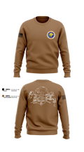 Preventive Medicine Crew Neck Sweatshirt - 3