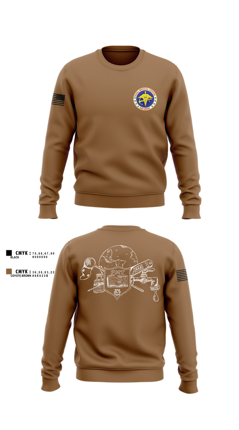 Crew Neck Sweatshirt, , Navy, Teamtime, Team time, sublimation, custom sports apparel, team uniforms, spirit wear, spiritwear, sports uniforms, custom shirts, team store, custom team store, fundraiser sports, apparel fundraiser