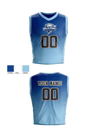 Mens Basketball Jersey, Wills Point Elite, Men's Basketball, Teamtime, Team time, sublimation, custom sports apparel, team uniforms, spirit wear, spiritwear, sports uniforms, custom shirts, team store, custom team store, fundraiser sports, apparel fundraiser