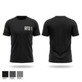 RFD 1 Short Sleeve Performance Shirt - 1