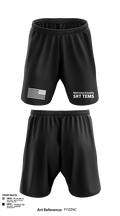 Natrona County SRT TEMS 24087220 Athletic Shorts With Pockets - 3
