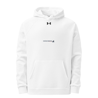 Strategic Marketing 26056907 Under Armour Hoodie