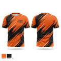 Irrigon Knights Short Sleeve Performance Shirt - 1