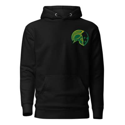 Country Creations by Bob 54128661 Unisex Premium Hoodie | Cotton Heritage M2580