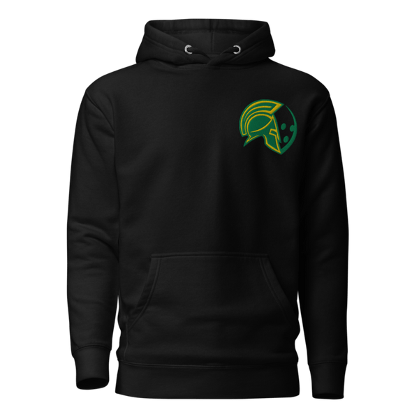 Country Creations by Bob 54128661 Unisex Premium Hoodie | Cotton Heritage M2580