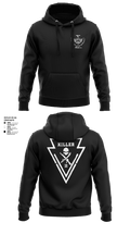 Killer Troop 1st PLT 84935125 Hoodie - 100