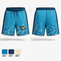 Saber Tooths 52702634 Athletic Shorts With Pockets - 1