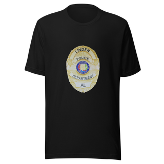 Unisex Staple T-Shirt - Black