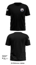 psc 8330314 Short Sleeve Performance Shirt - 108