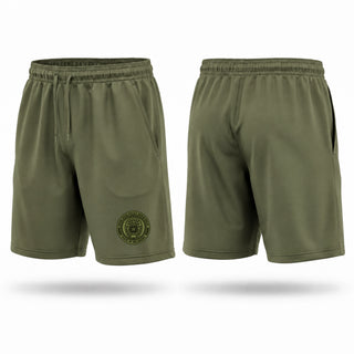 Athletic Shorts With Pockets, Pryor SOT, Police, Teamtime, Team time, sublimation, custom sports apparel, team uniforms, spirit wear, spiritwear, sports uniforms, custom shirts, team store, custom team store, fundraiser sports, apparel fundraiser