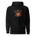 Oxford Outlaws Unisex Hoodie - 1
