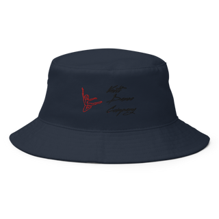 Vault Dance Company Bucket Hat | Big Accessories BX003