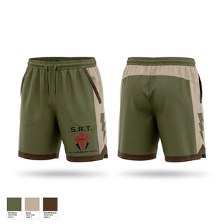 Athletic Shorts With Pockets, St. James Parish Sheriff's Office SRT, Police, Teamtime, Team time, sublimation, custom sports apparel, team uniforms, spirit wear, spiritwear, sports uniforms, custom shirts, team store, custom team store, fundraiser sports, apparel fundraiser