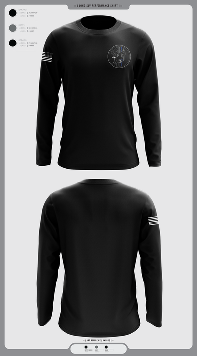 CERT 54440153 Long Sleeve Performance Shirt 1
