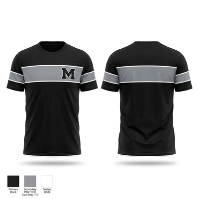 Meriden Short Sleeve Performance Shirt - 1