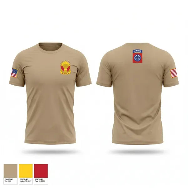 Short Sleeve Performance Shirt, 3-4 ADA, Army, Teamtime, Team time, sublimation, custom sports apparel, team uniforms, spirit wear, spiritwear, sports uniforms, custom shirts, team store, custom team store, fundraiser sports, apparel fundraiser
