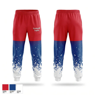 Sweatpants, Firebaugh Eagles, Women's Basketball, Teamtime, Team time, sublimation, custom sports apparel, team uniforms, spirit wear, spiritwear, sports uniforms, custom shirts, team store, custom team store, fundraiser sports, apparel fundraiser