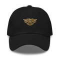 CAP Dad hat