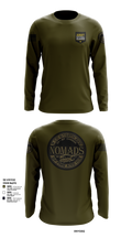E CO 169 AVN 58362921 Long Sleeve Performance Shirt 102