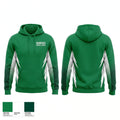 Geneseo Maple Leafs Hoodie - 2