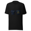 Baylor University Police Department Unisex Staple T-Shirt
