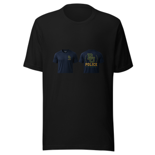 Unisex Staple T-Shirt - Black